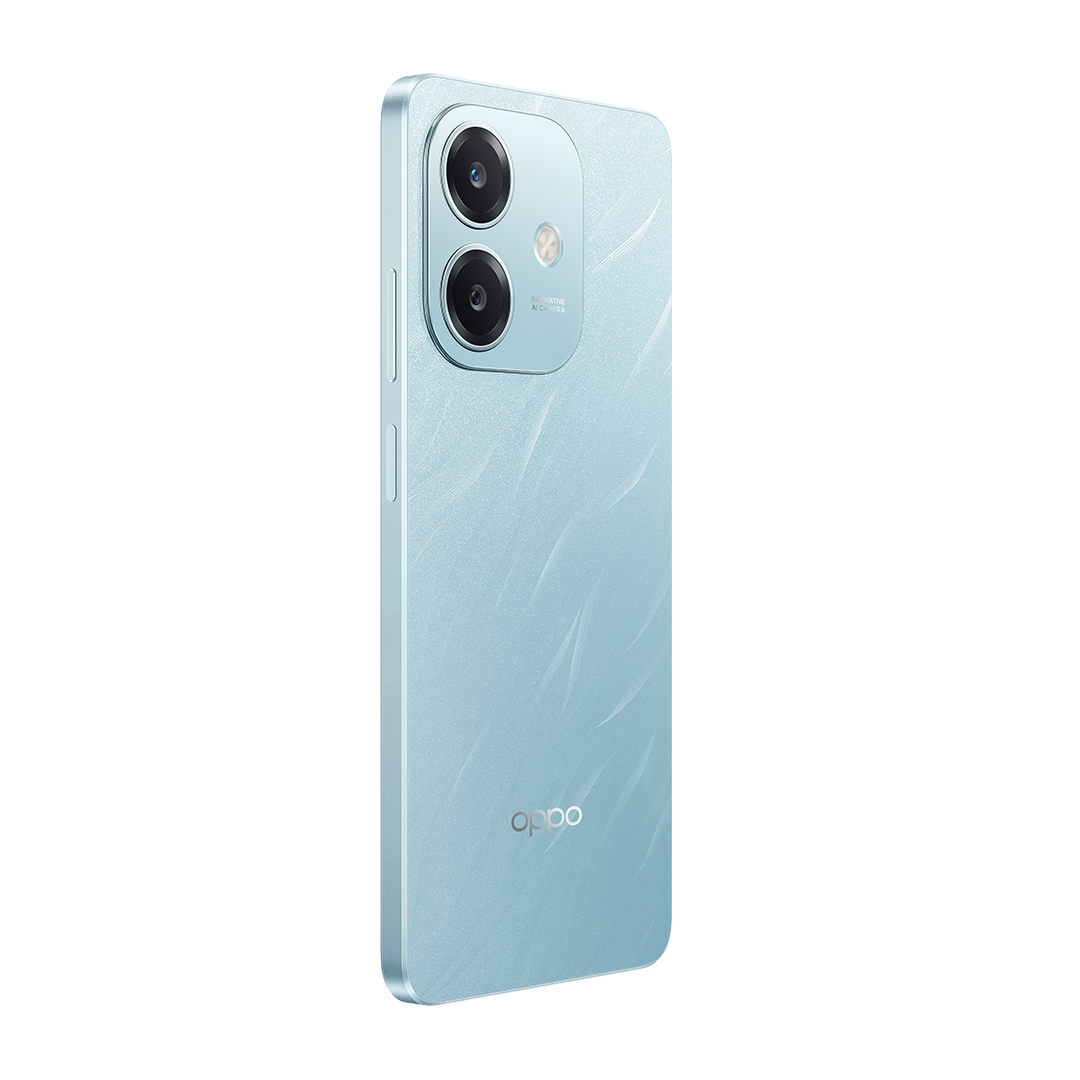 OPPO A60 5G