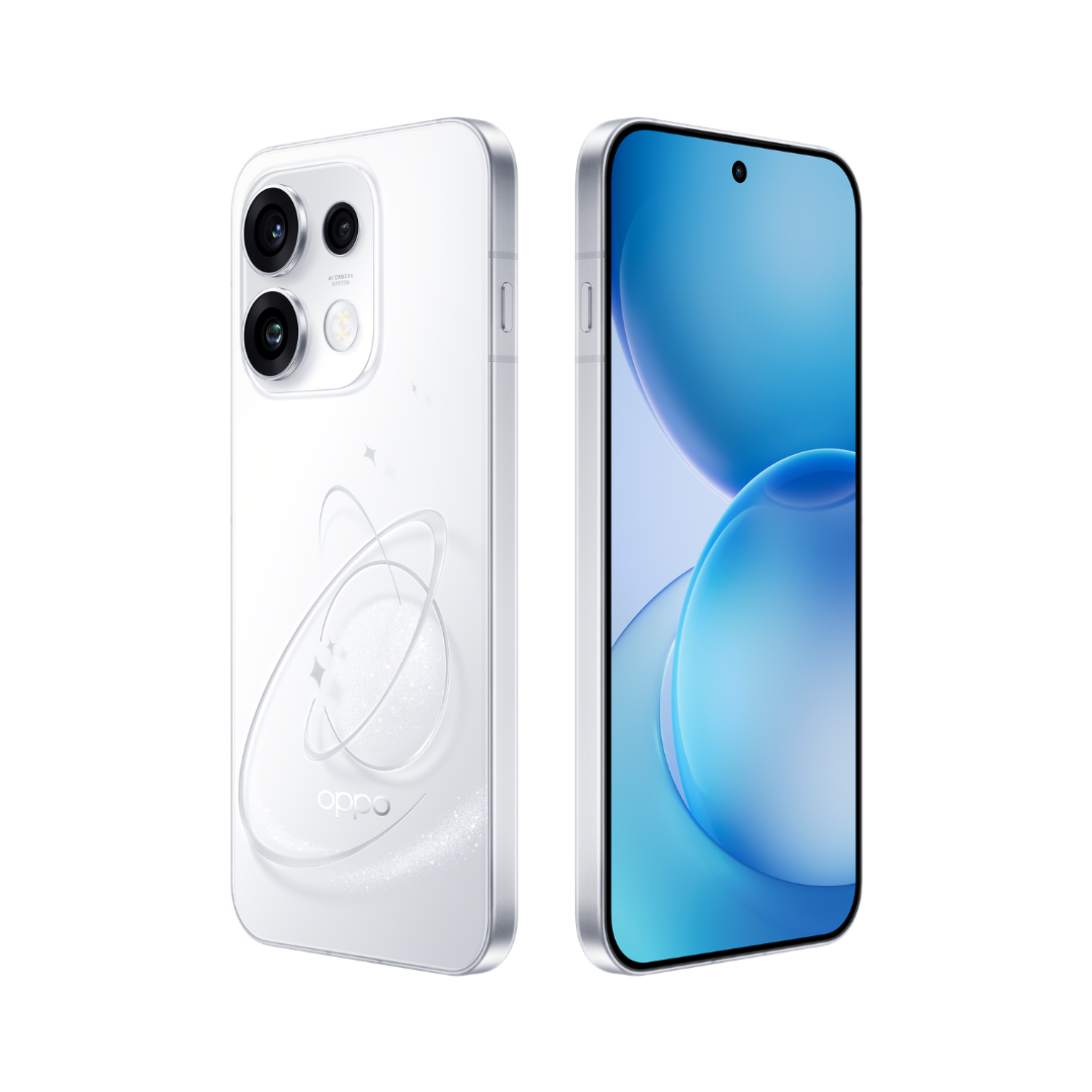 OPPO Reno16 Pro