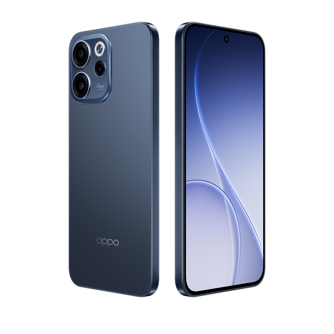 OPPO Reno15 F