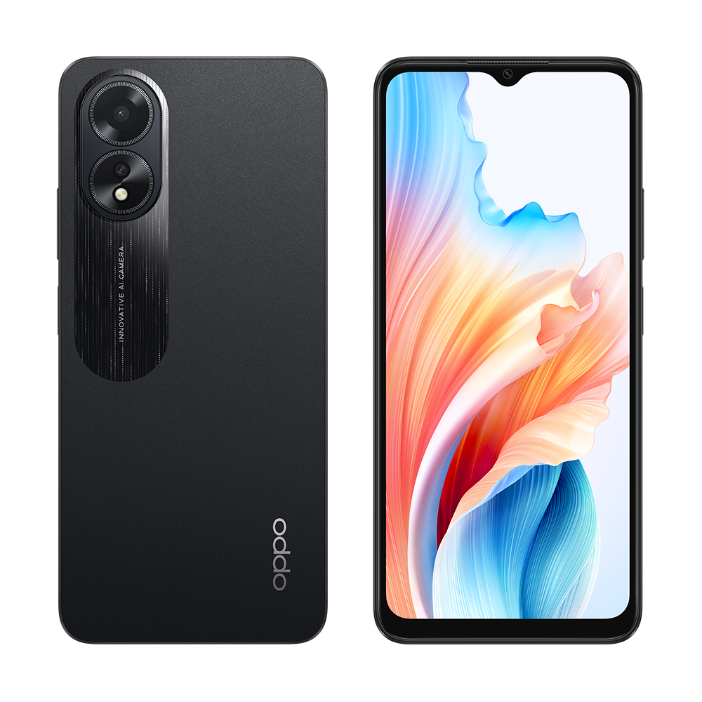 OPPO A18 (Trade-in)