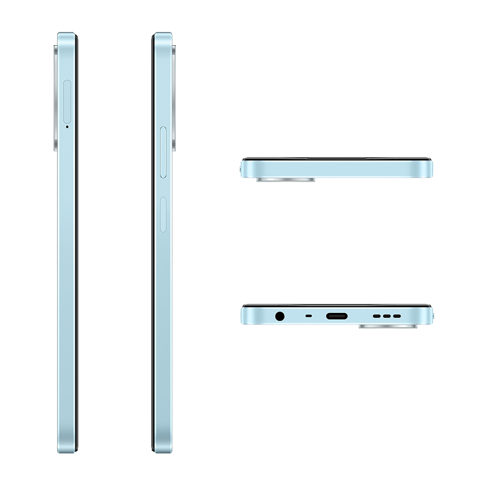 OPPO A18