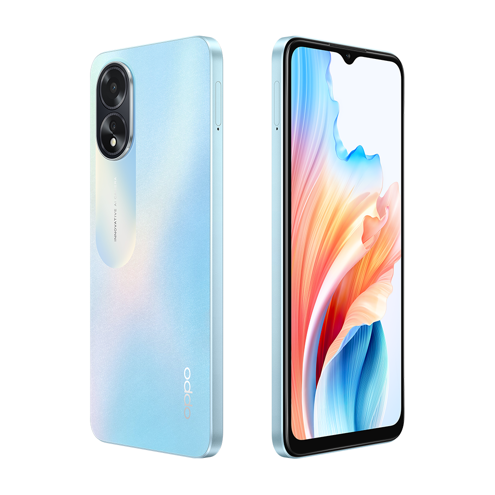OPPO A18 (Trade-in)