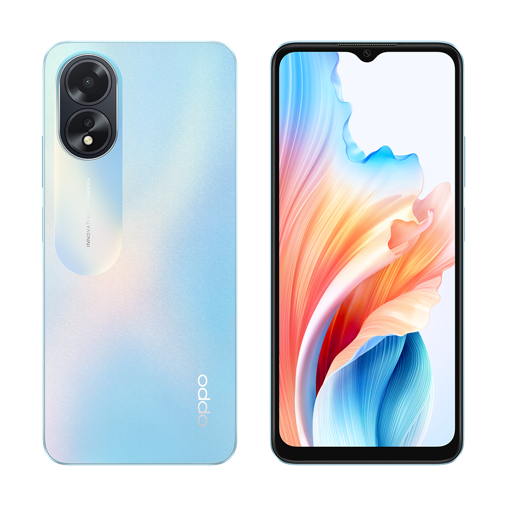 OPPO A18