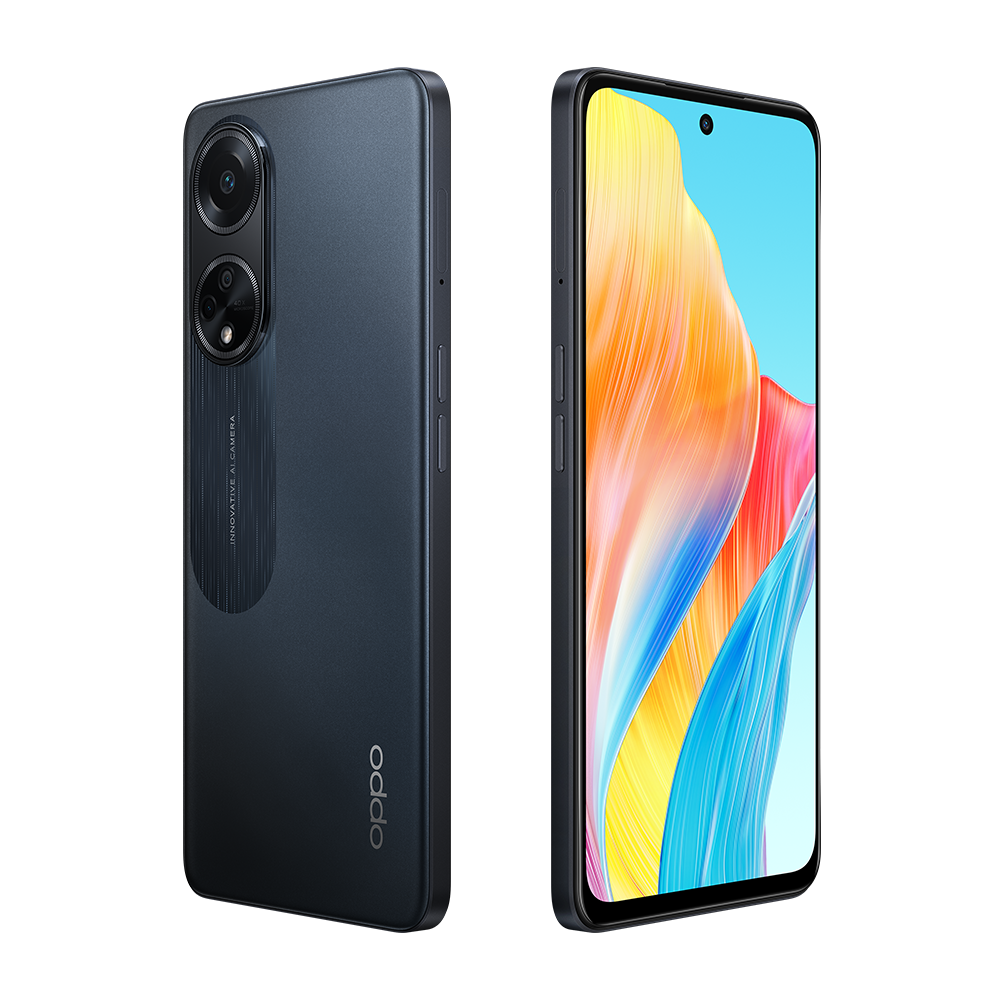 OPPO A98 5G (Trade-in)