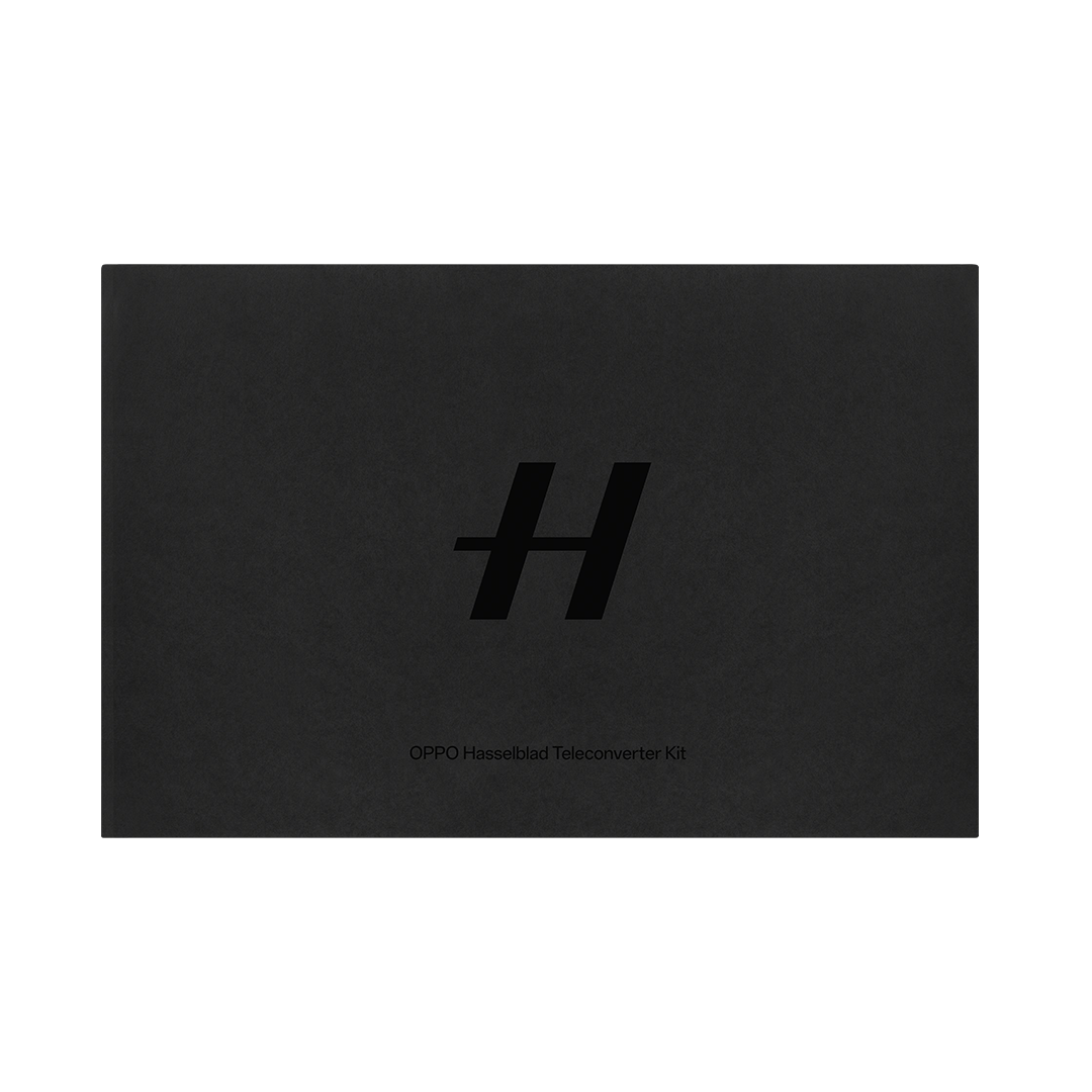OPPO Hasselblad Teleconverter Kit