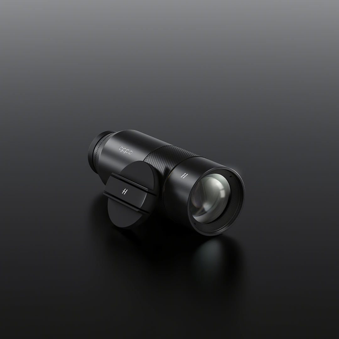 OPPO Hasselblad Teleconverter Kit
