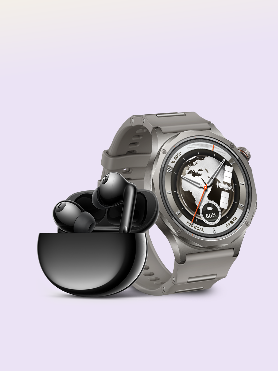 » OPPO Watch X3 & OPPO Enco X2 Bundle (100% off)