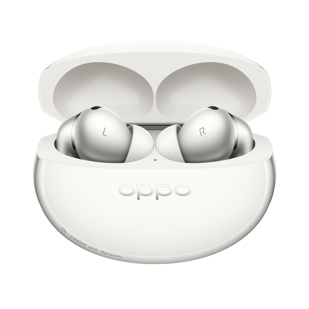 OPPO Enco X4 True Wireless Noise Cancelling Earbuds