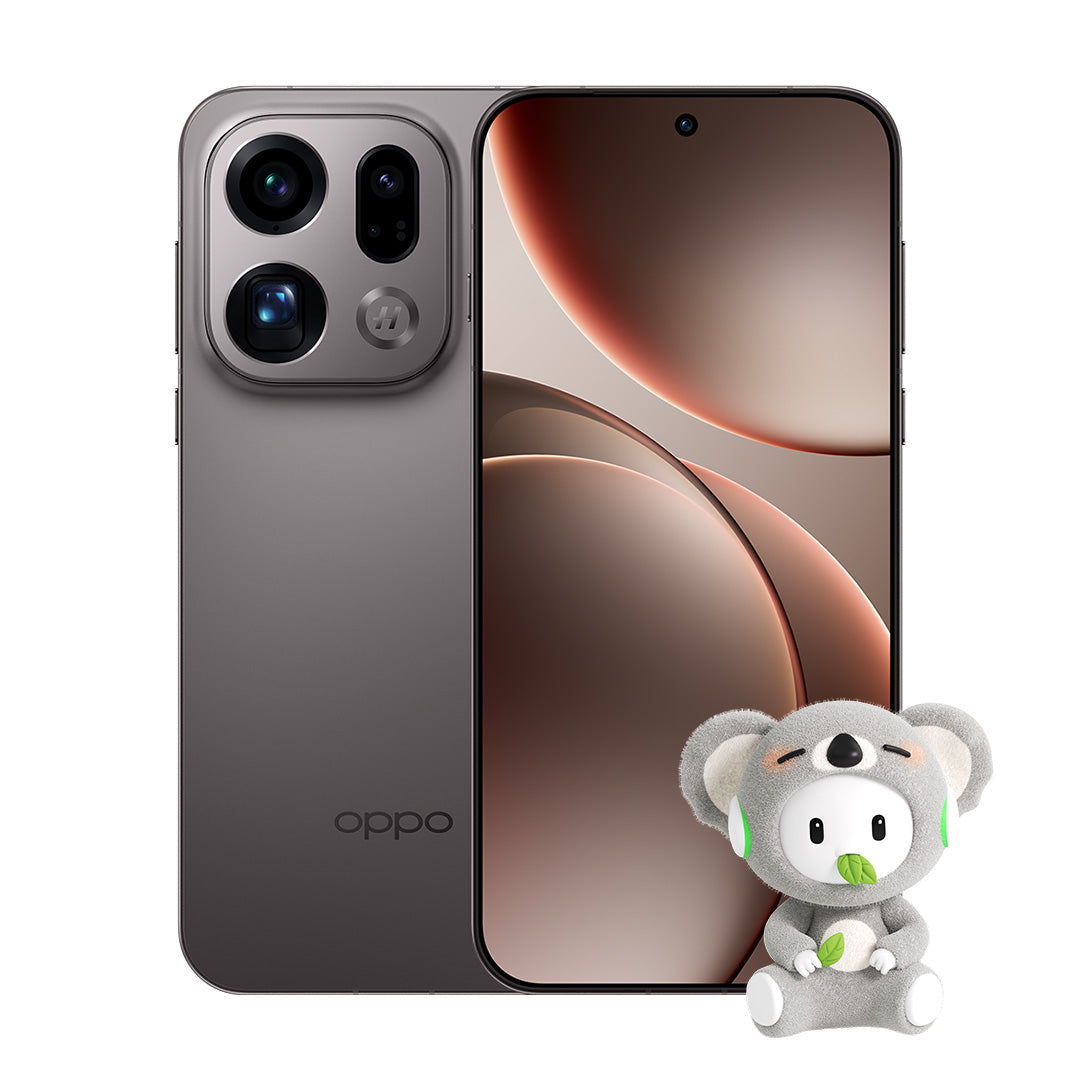 OPPO Find X9 Pro