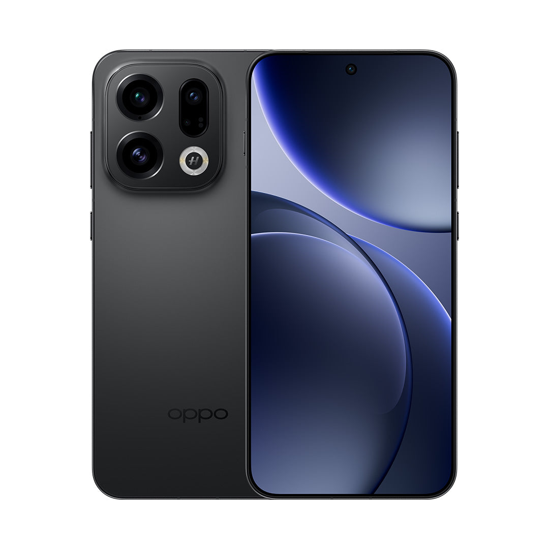 OPPO Find X9
