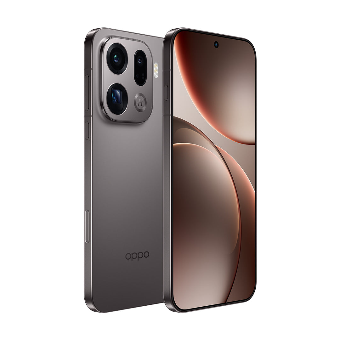 OPPO Find X9 Pro