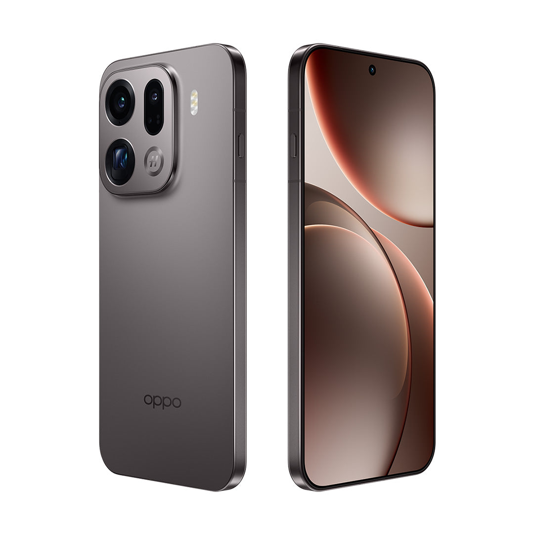 OPPO Find X9 Pro