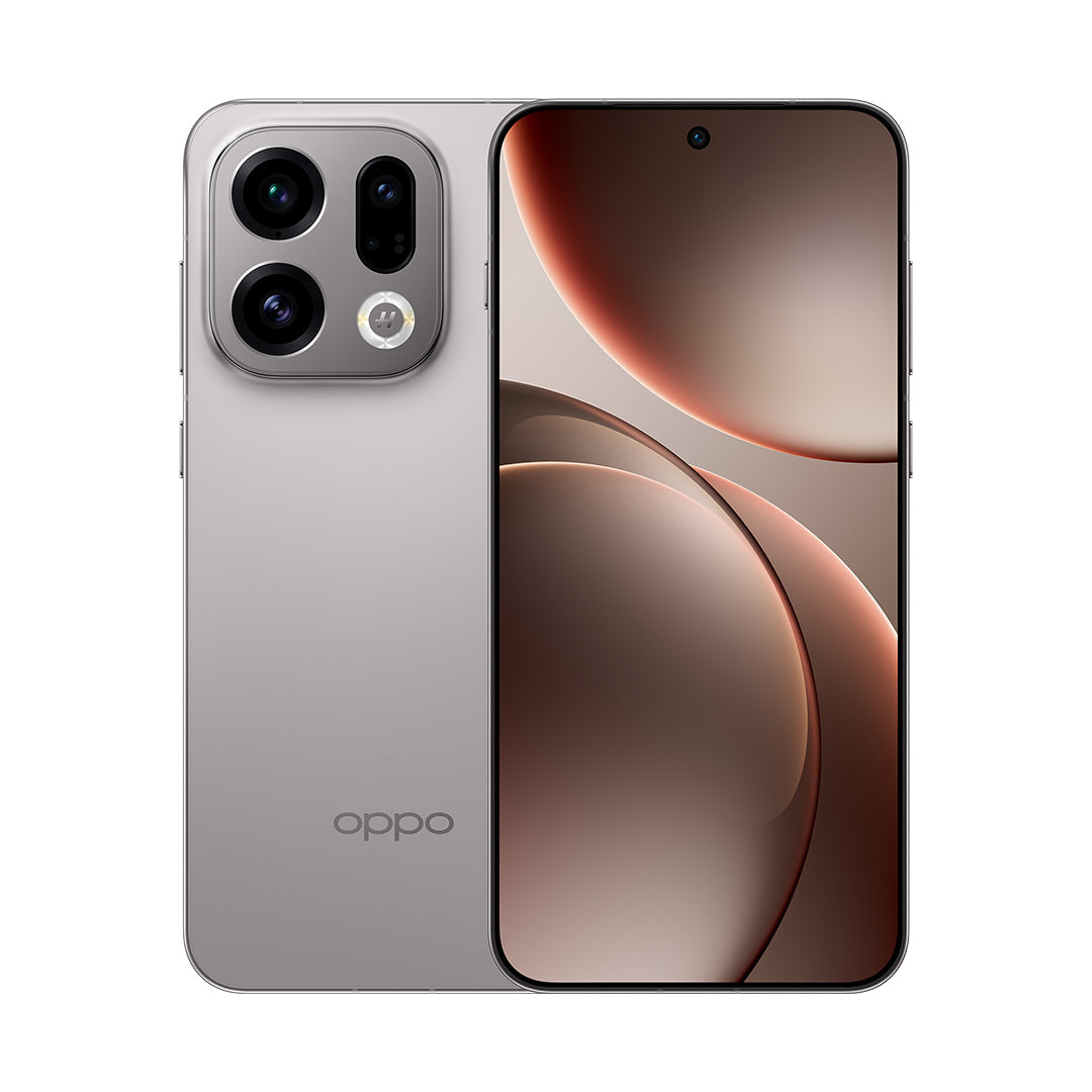 OPPO Find X9