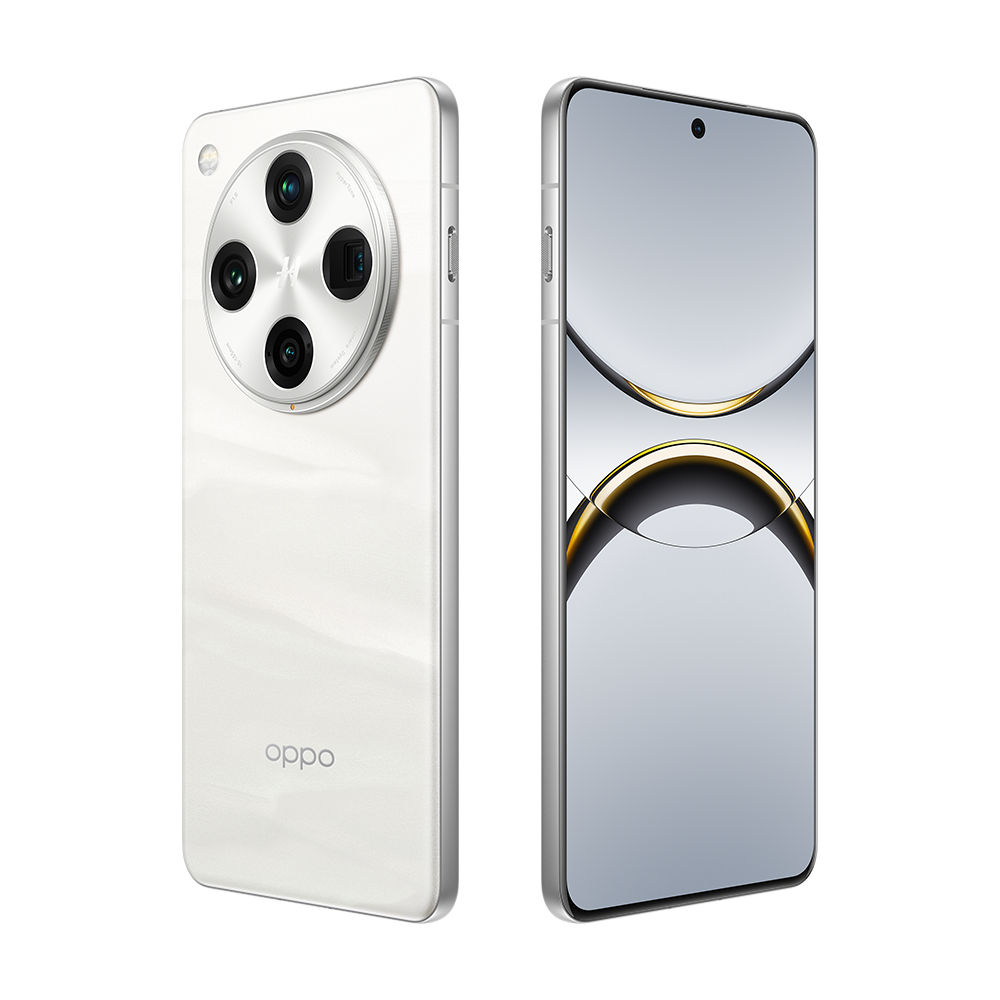OPPO Find X8 Pro