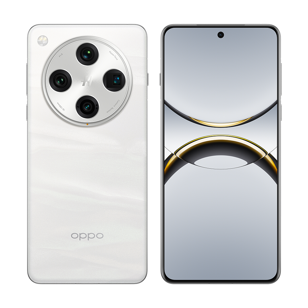 OPPO Find X8 Pro