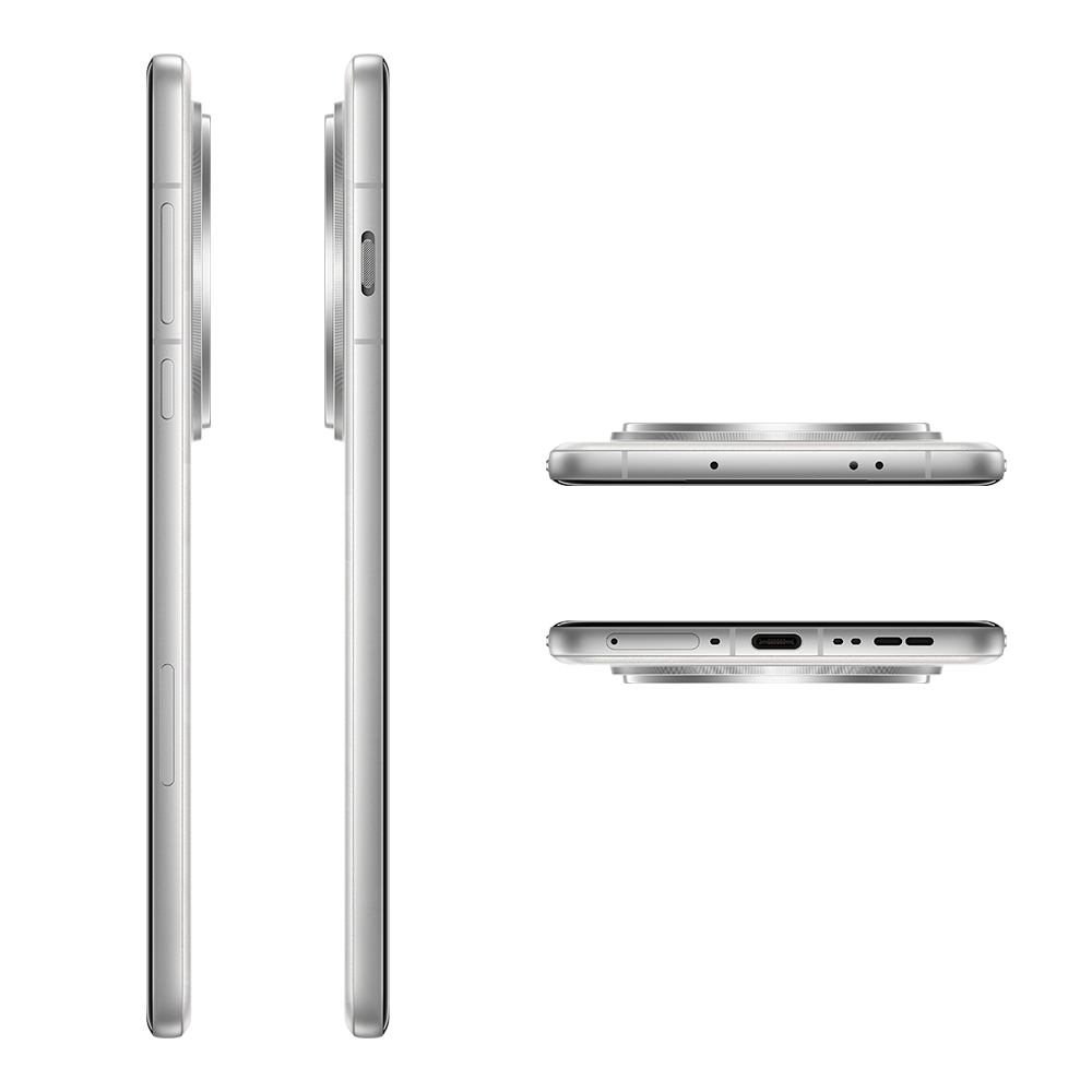 OPPO Find X8 Pro