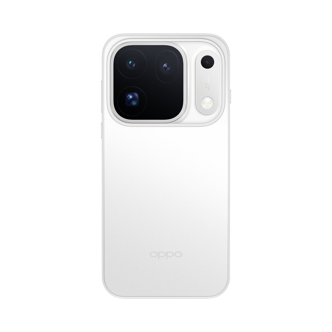 OPPO Find X10 Pro Max Quicksand Shimmer Magnetic Case