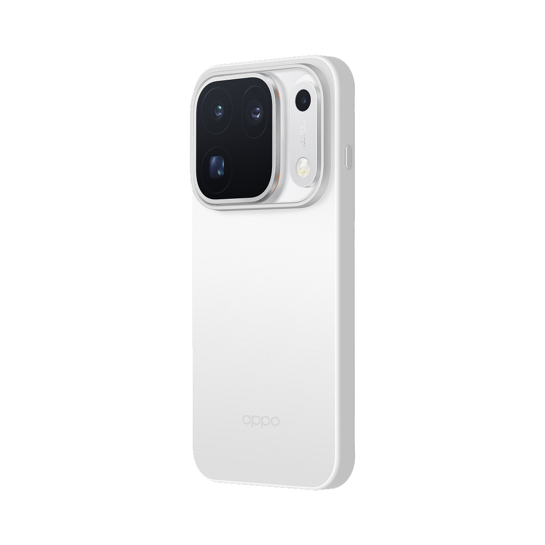 OPPO Find X10 Pro Max Quicksand Shimmer Magnetic Case