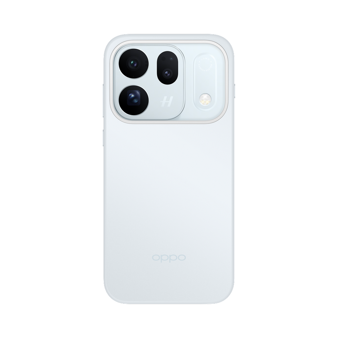 OPPO Find X10 Quicksand Shimmer Magnetic Case