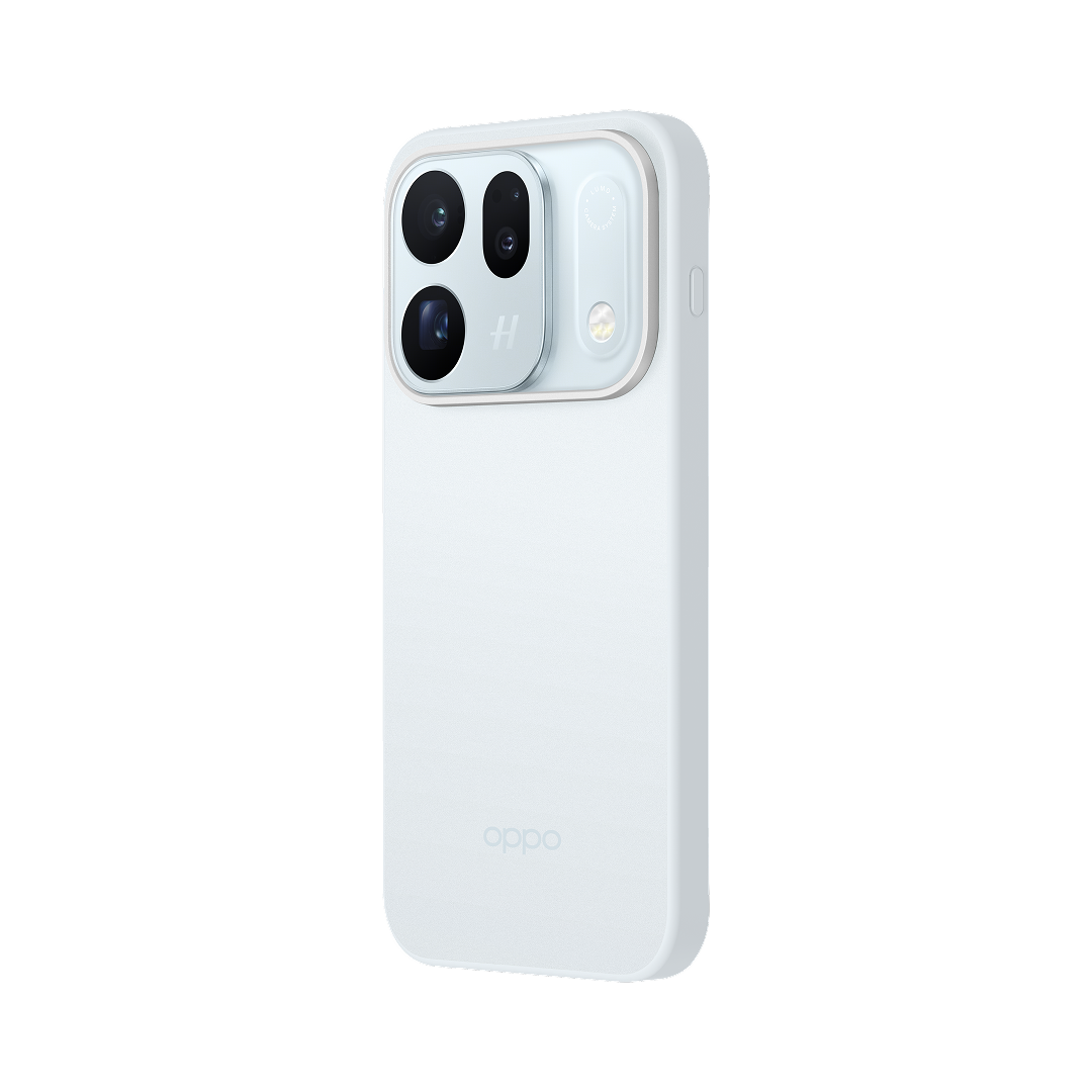 OPPO Find X10 Quicksand Shimmer Magnetic Case