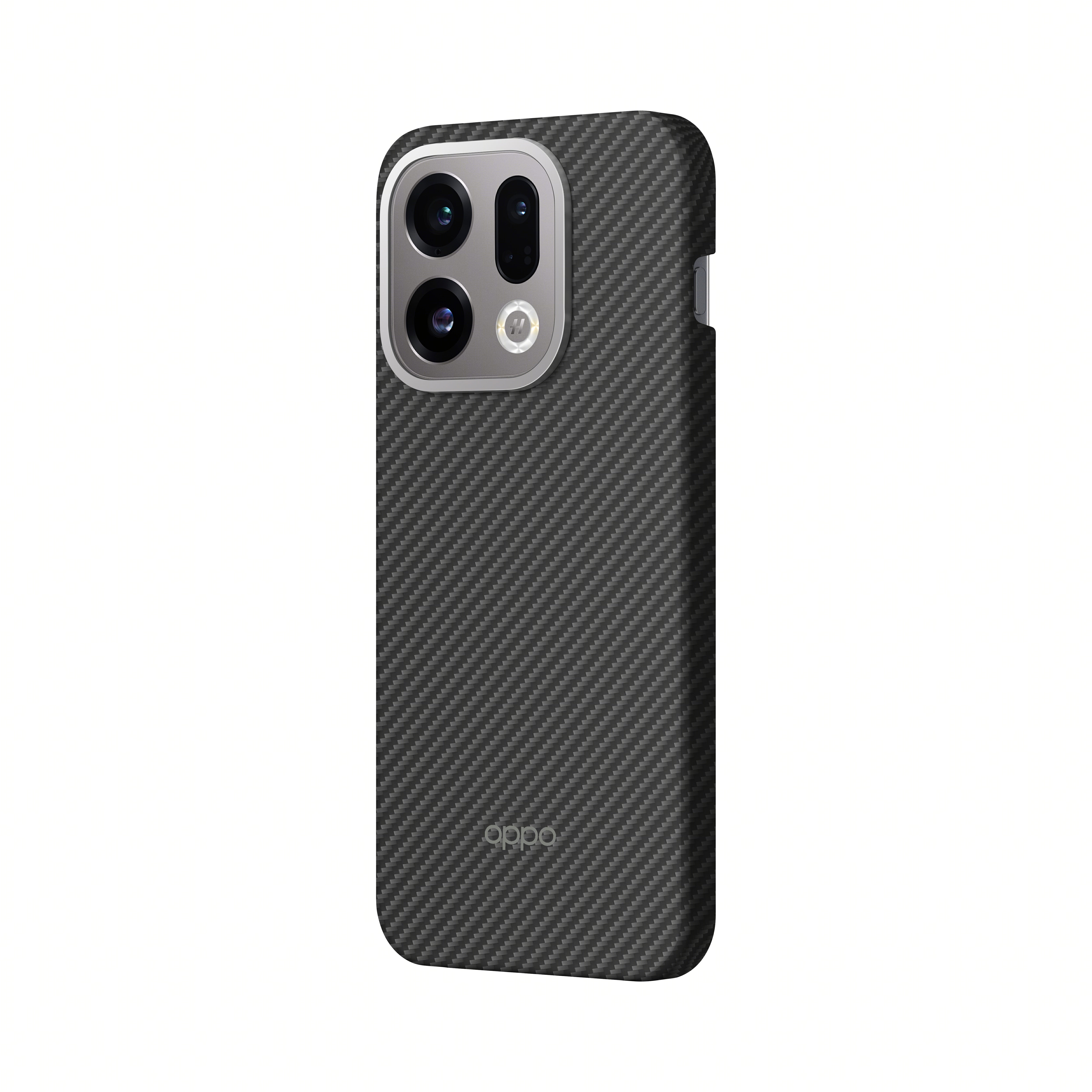 OPPO Find X9 Series Aramid Fiber Magnetic Case