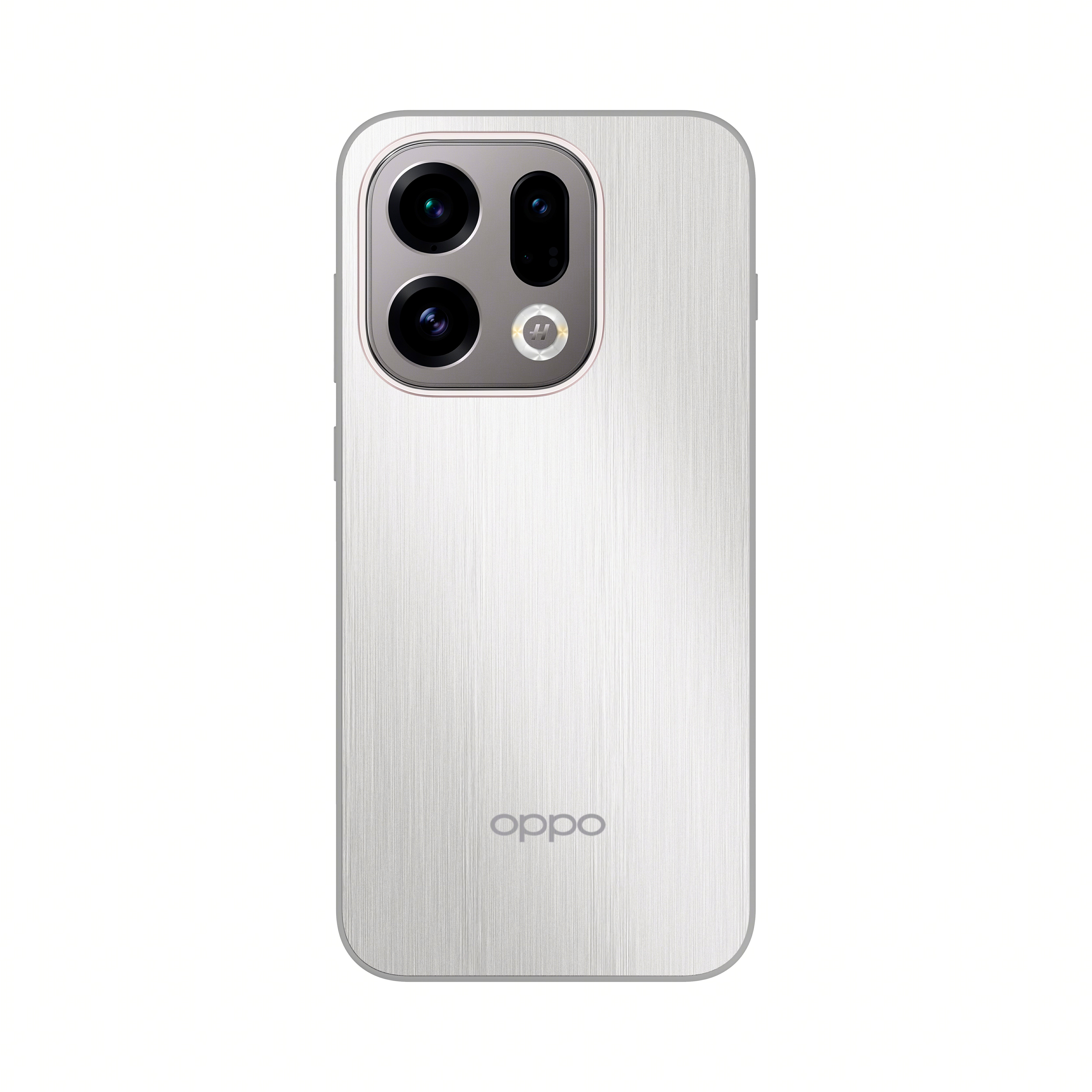 OPPO Find X9 Series Light Luxury Magnetic Case
