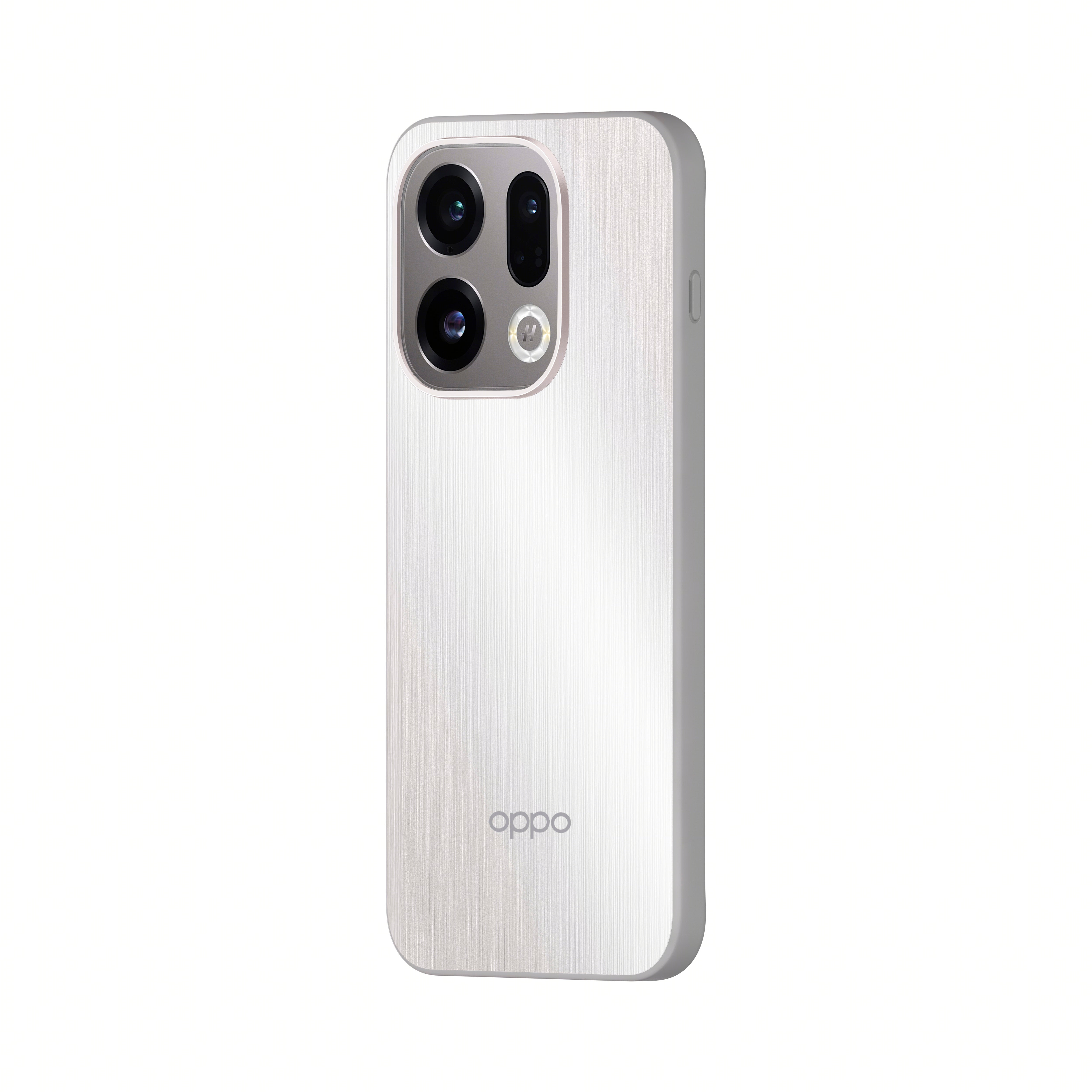 OPPO Find X9 Series Light Luxury Magnetic Case