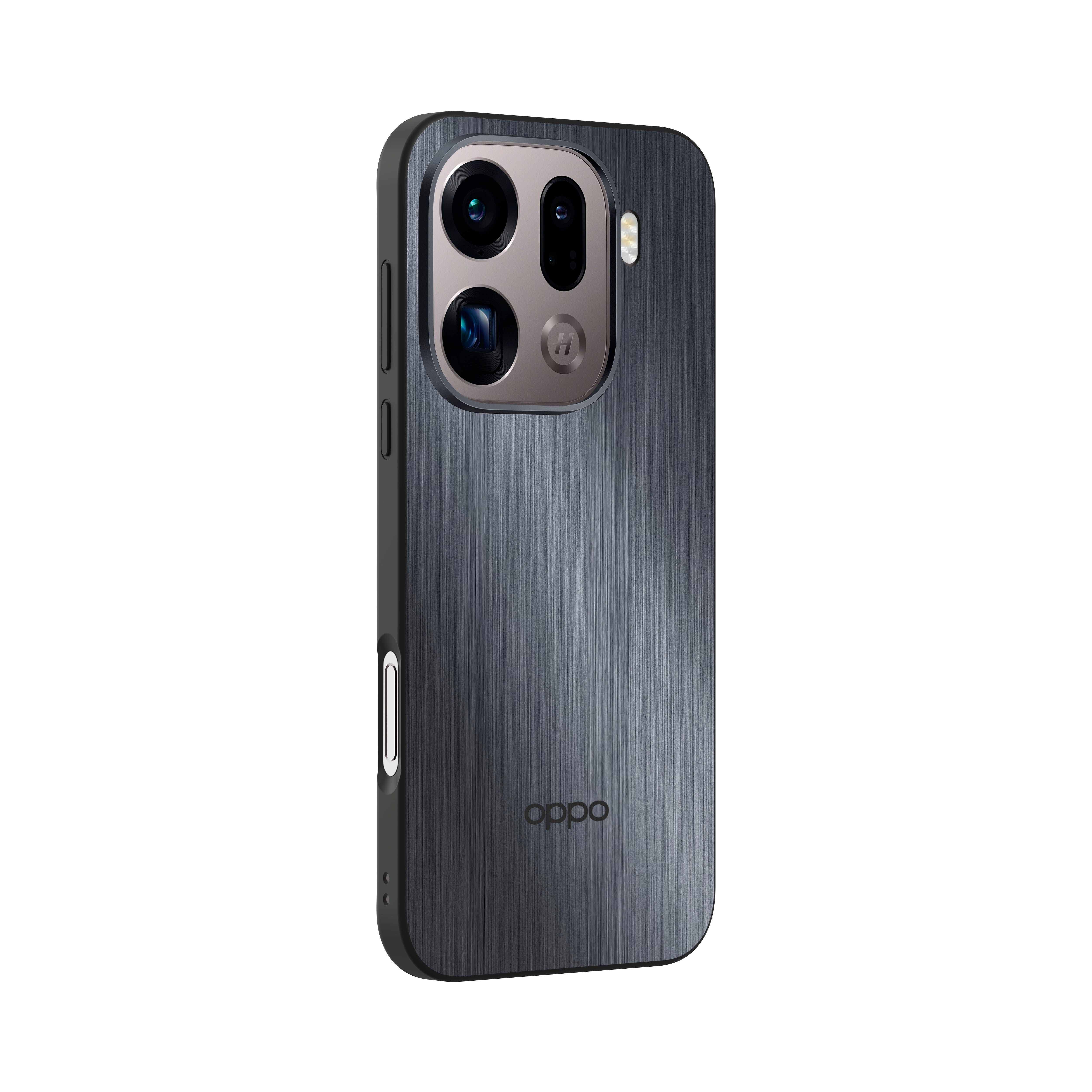 OPPO Find X9 Series Light Luxury Magnetic Case