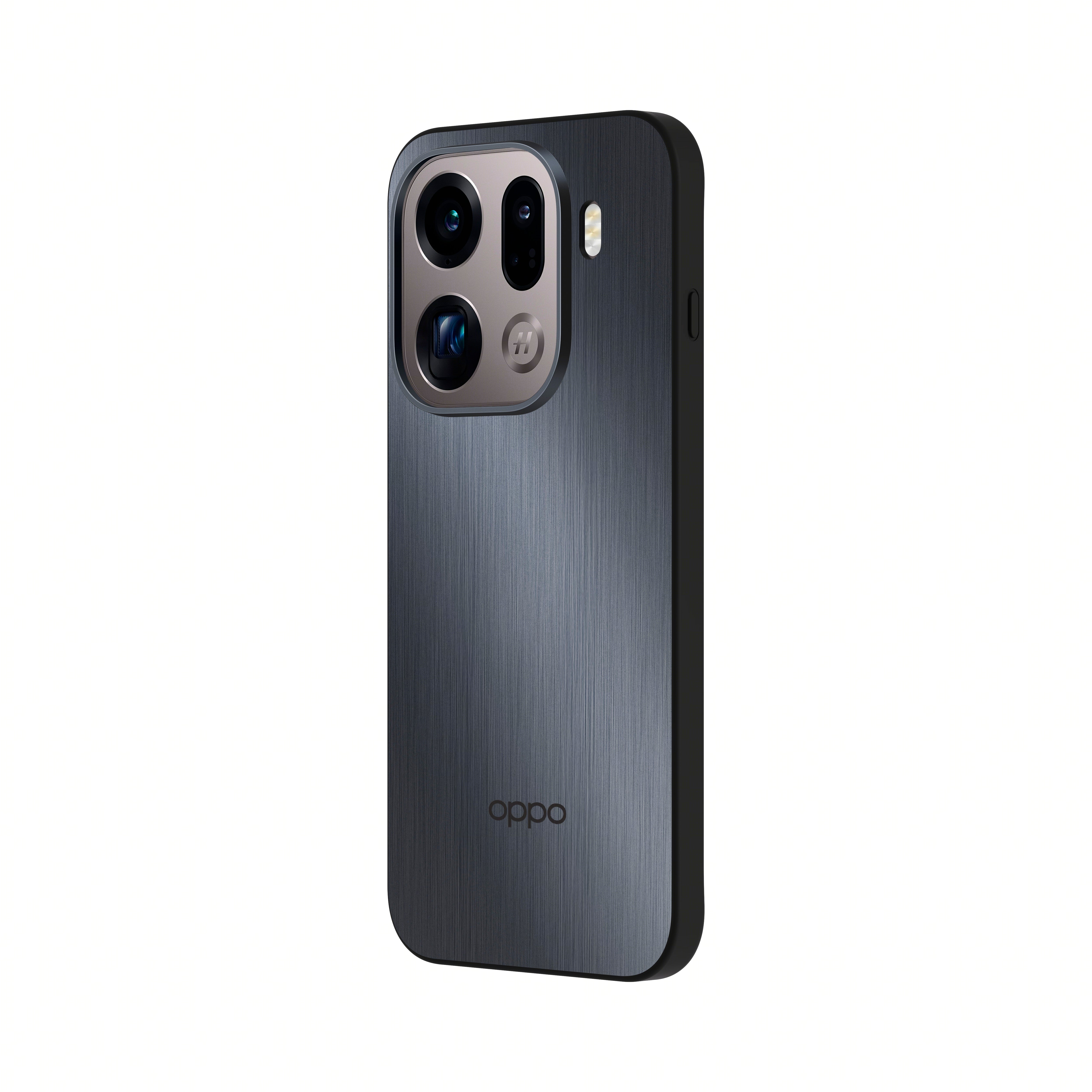 OPPO Find X9 Series Light Luxury Magnetic Case