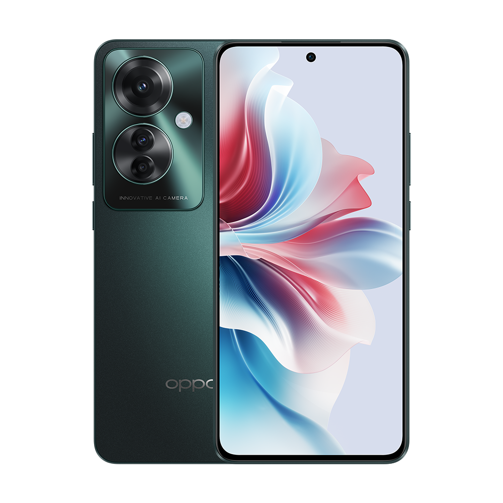 OPPO Reno11 F 5G