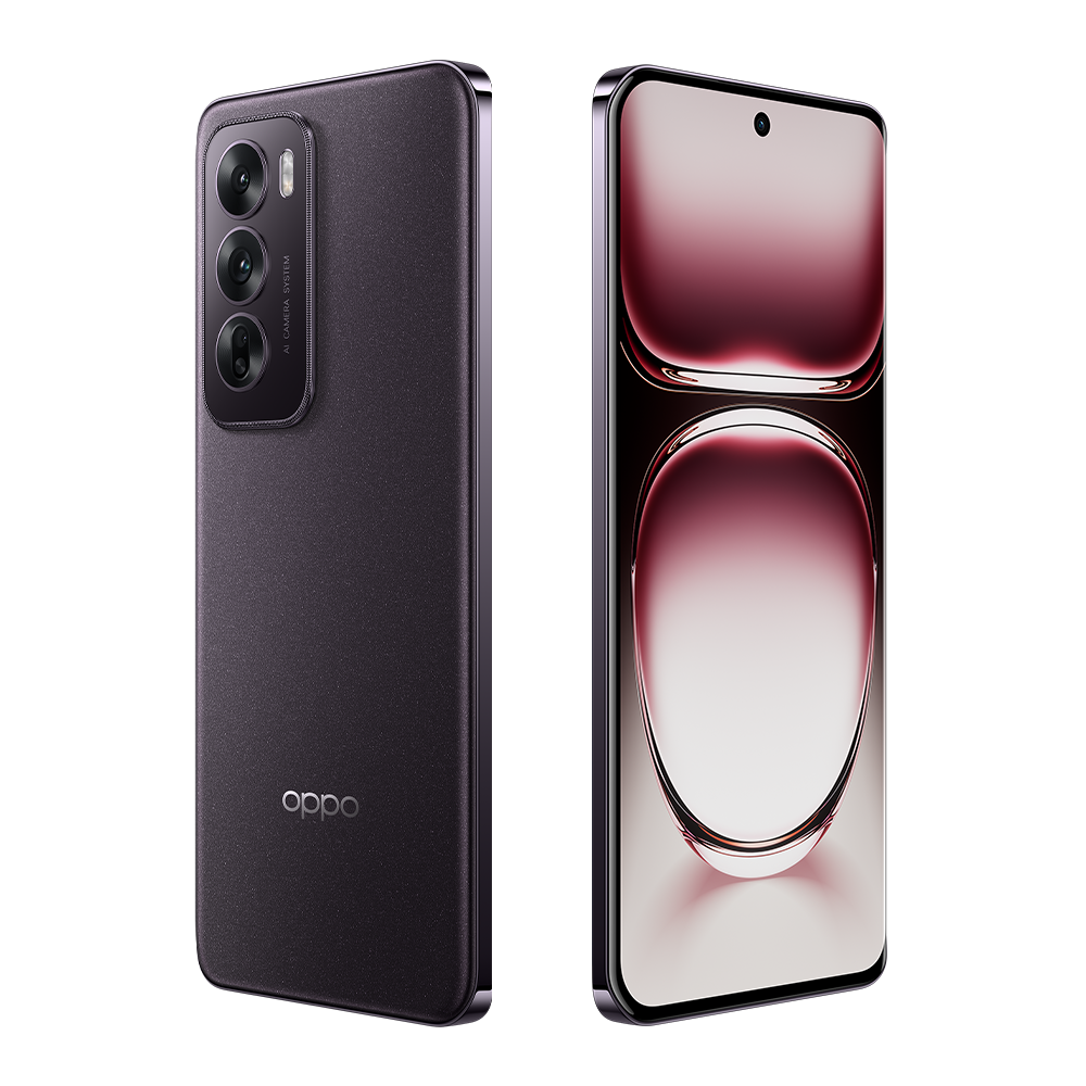 OPPO Reno12 5G