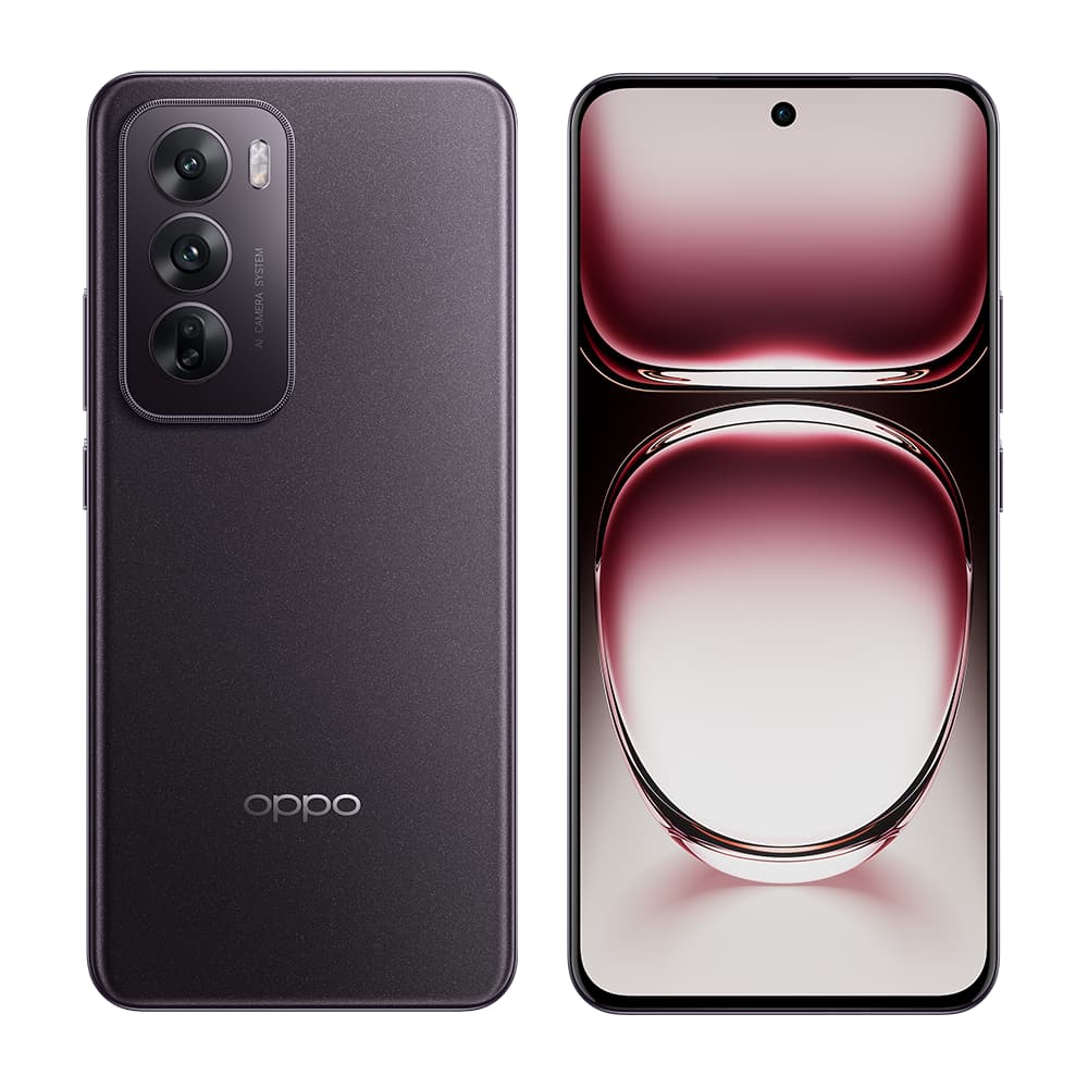 OPPO Reno12 5G