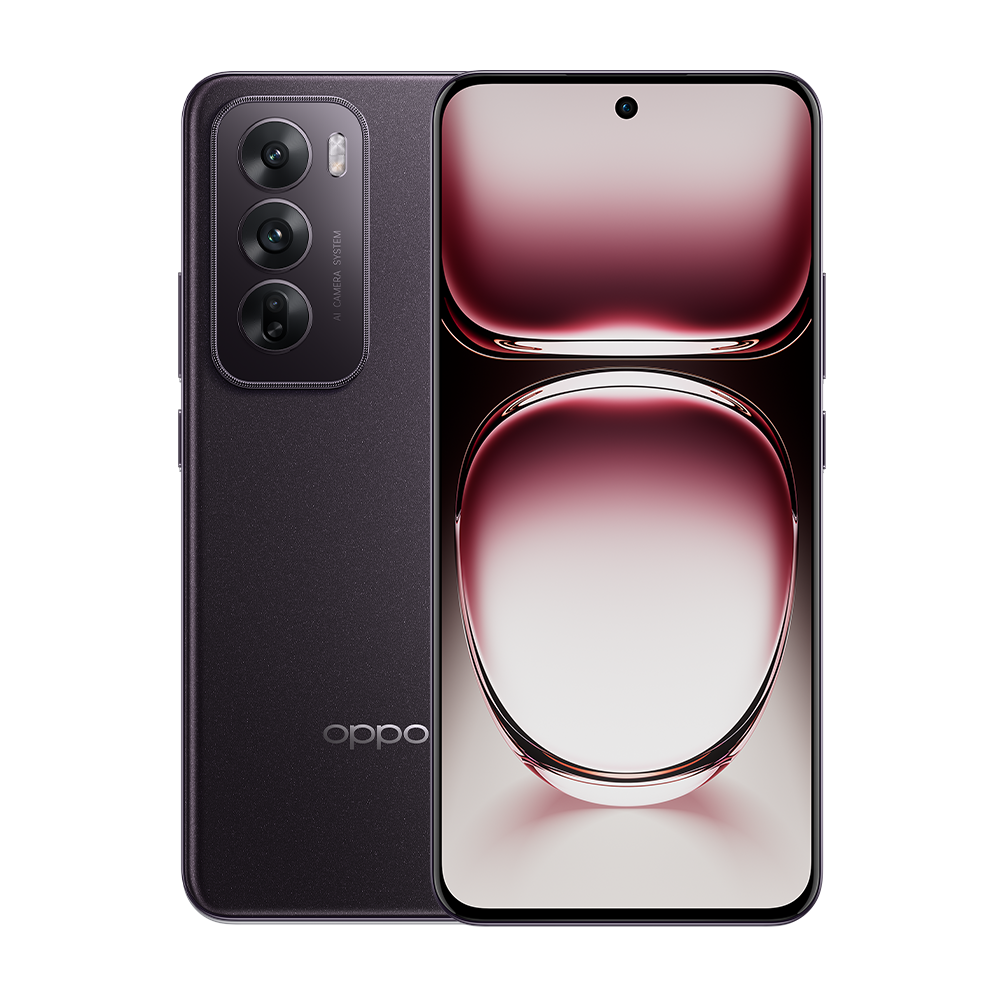 OPPO Reno12 5G