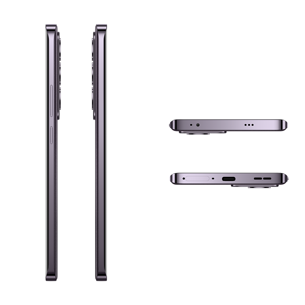 OPPO Reno12 5G
