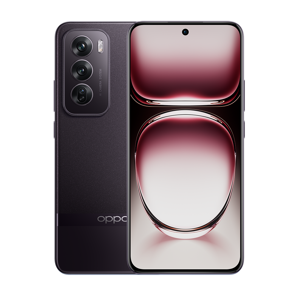 OPPO Reno12 Pro 5G