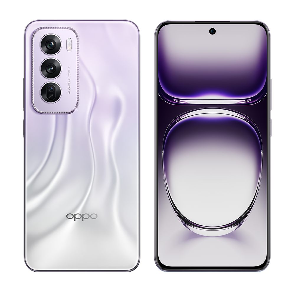 OPPO Reno12 Pro 5G