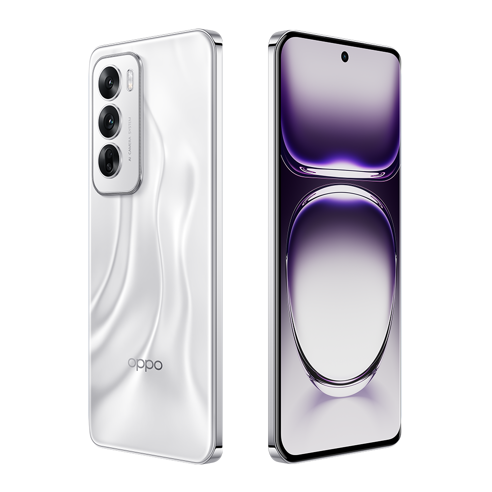 OPPO Reno12 5G