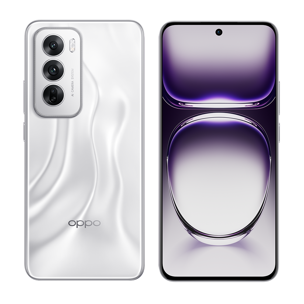 OPPO Reno12 5G