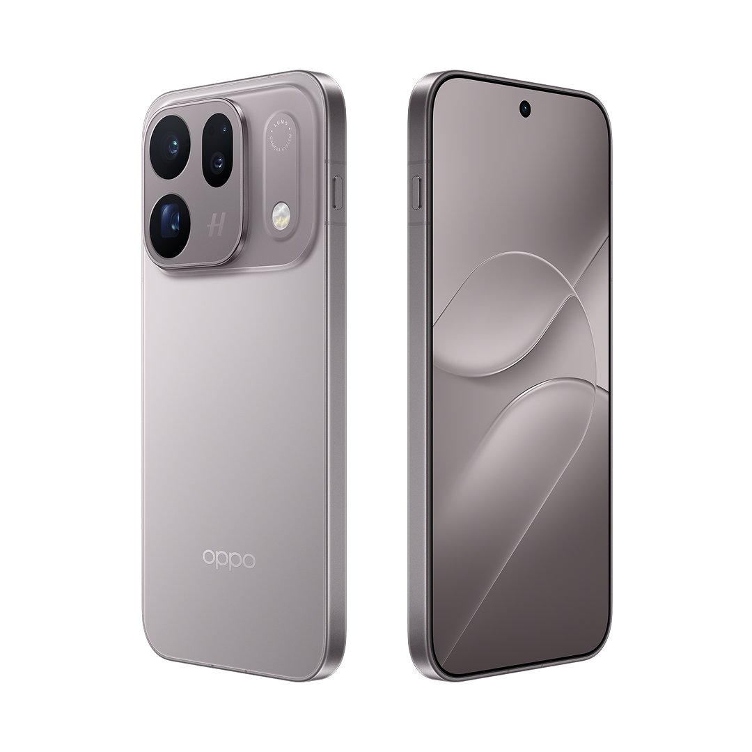 OPPO Find X10