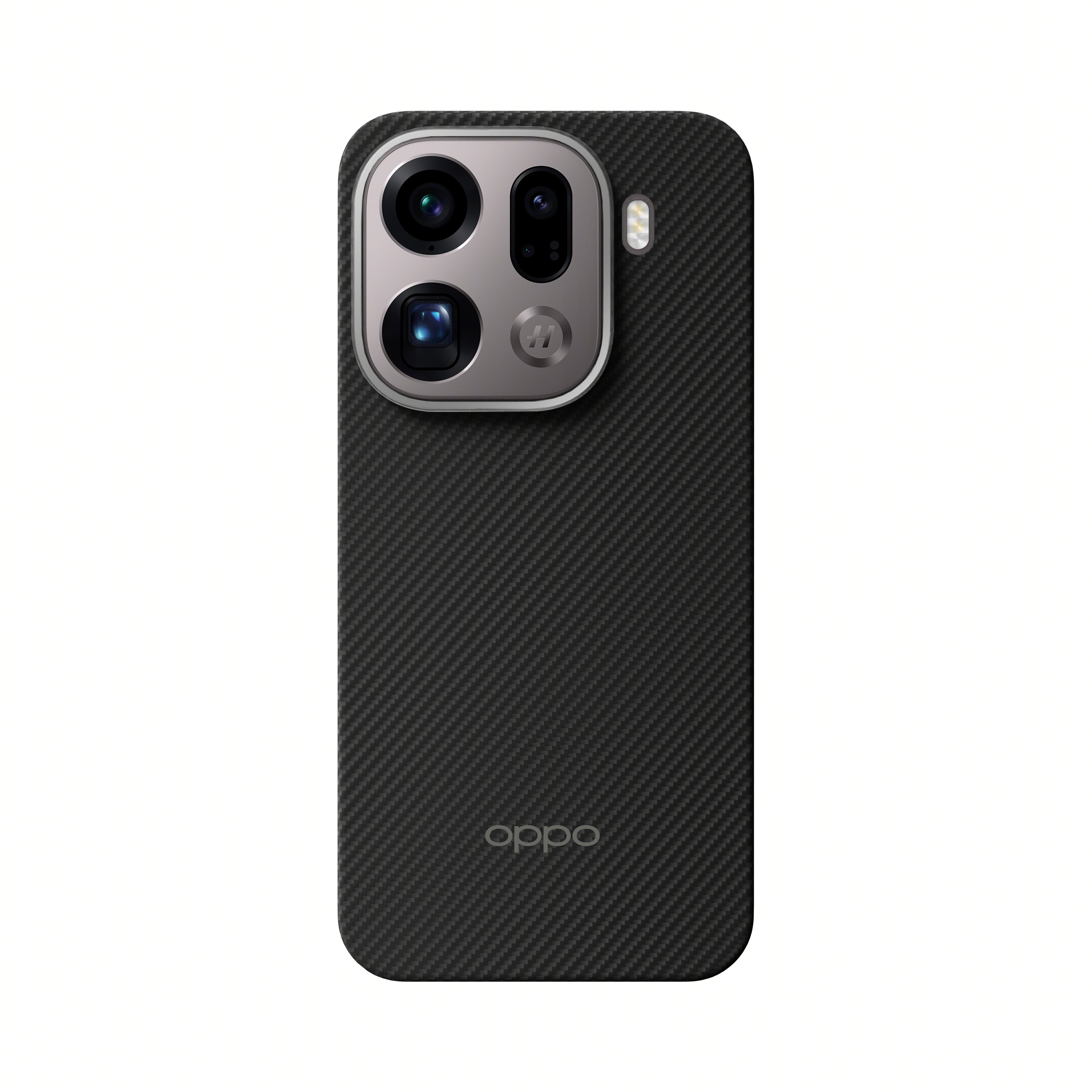 OPPO Find X9 Series Aramid Fiber Magnetic Case