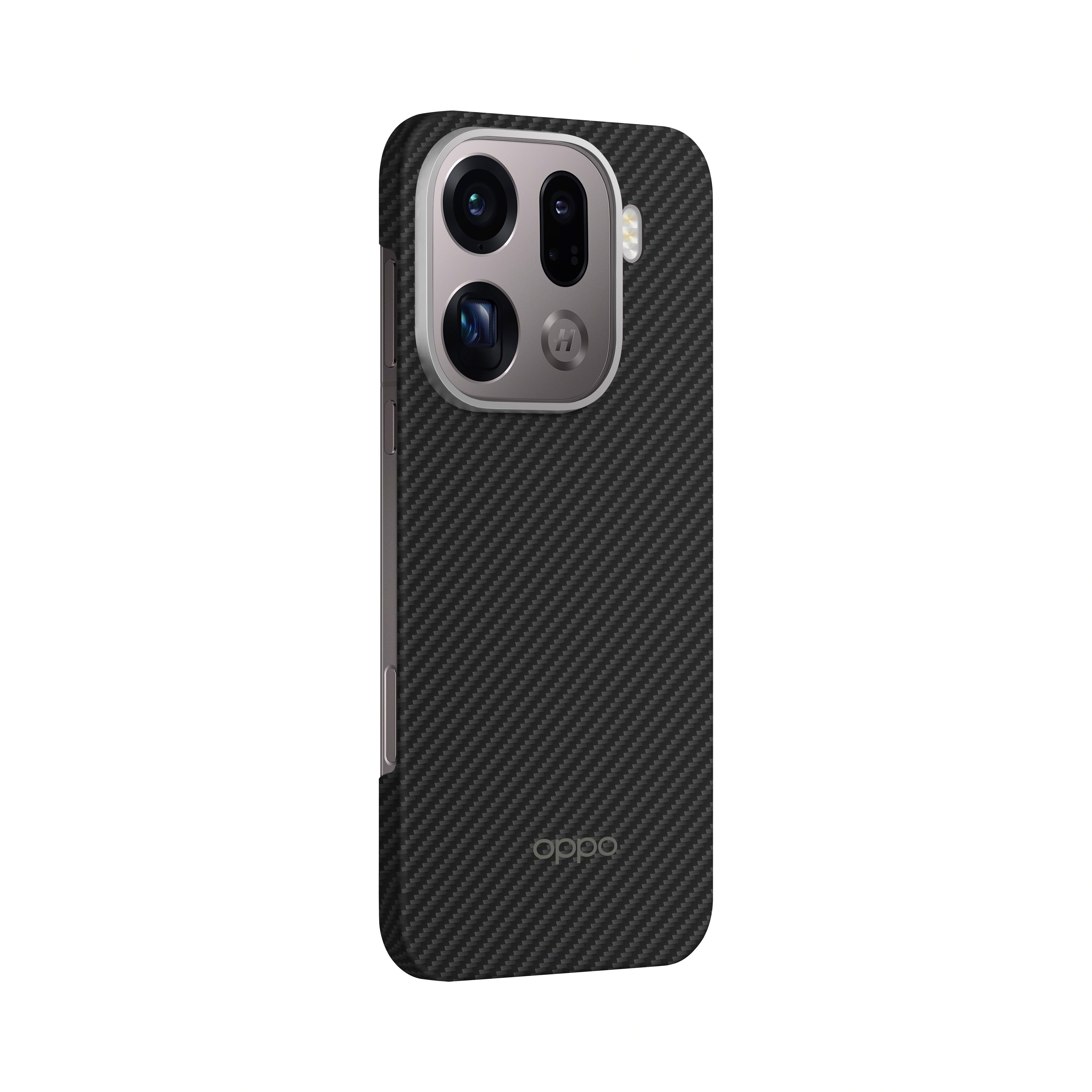OPPO Find X9 Series Aramid Fiber Magnetic Case