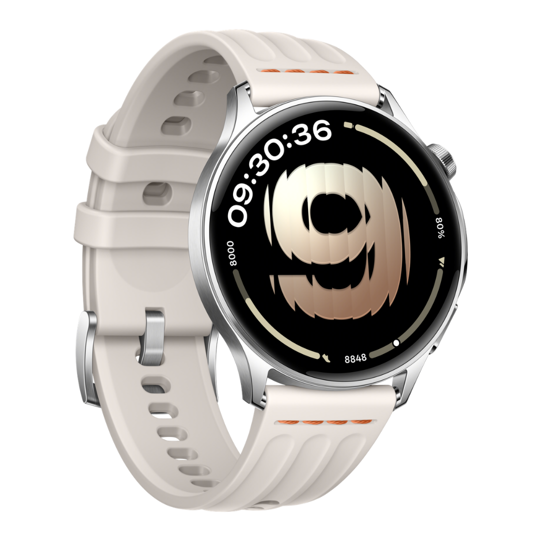 OPPO Watch S