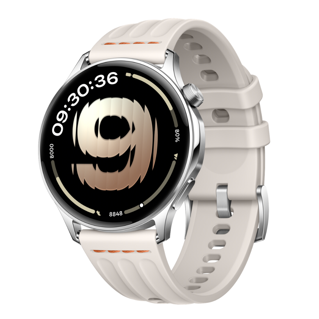 OPPO Watch S