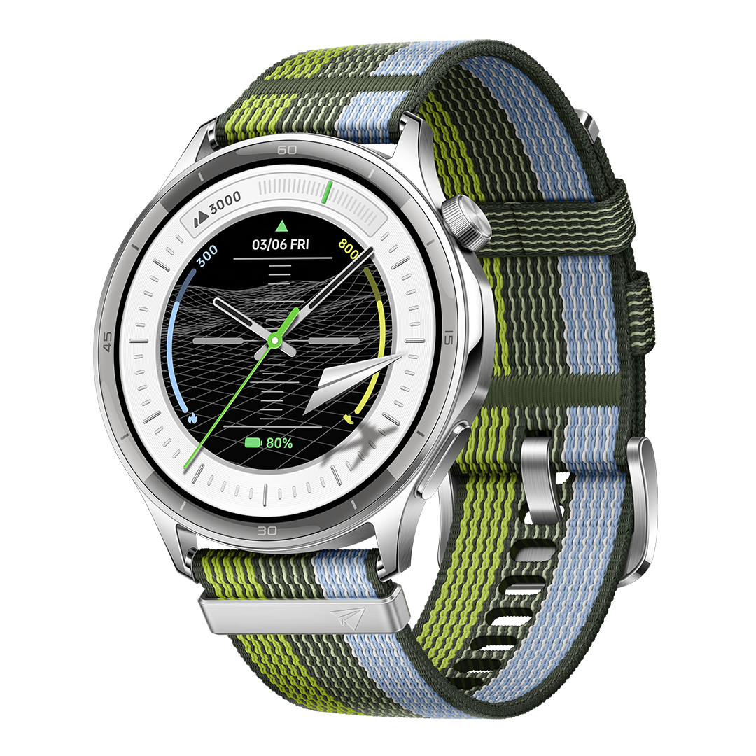 OPPO Watch S