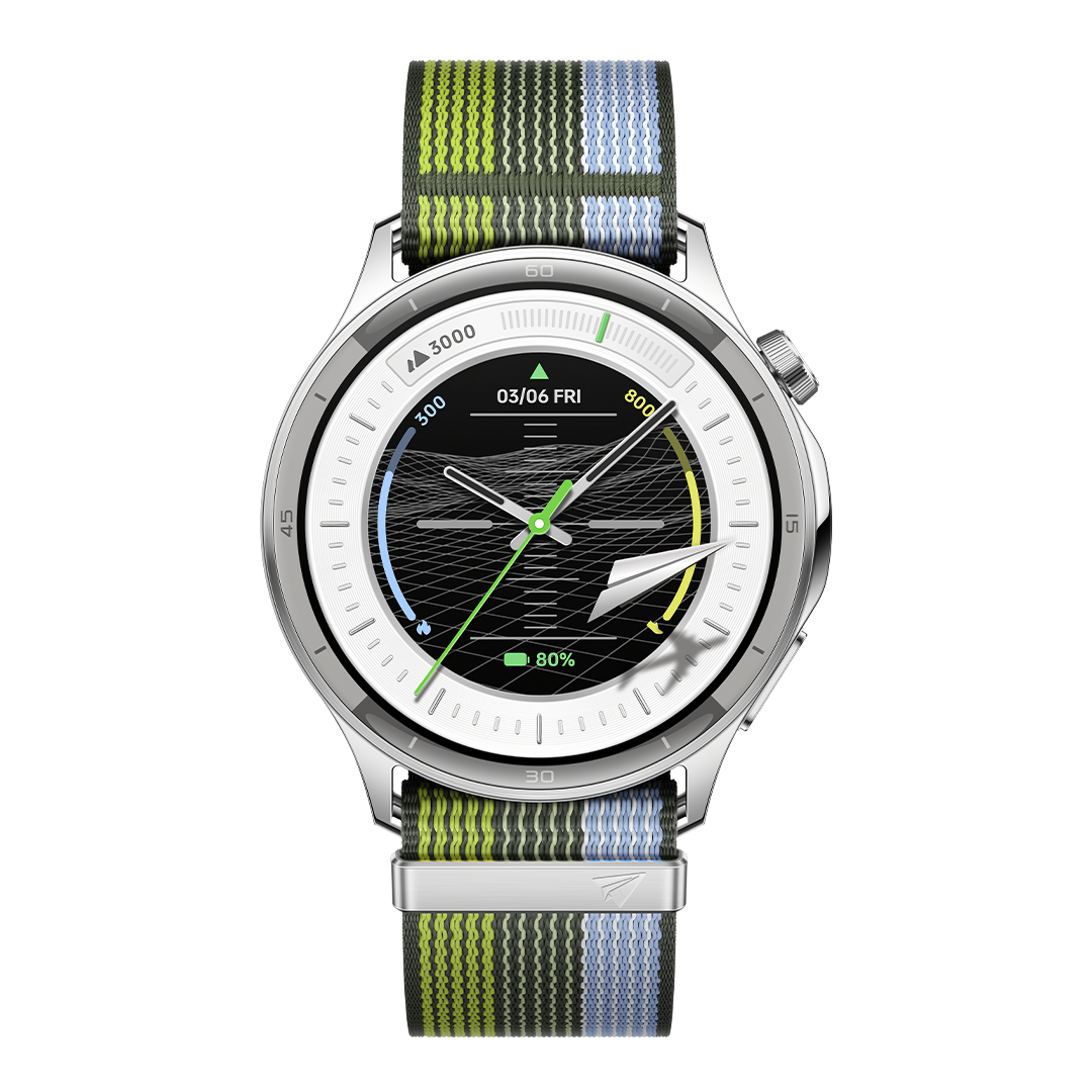 OPPO Watch S