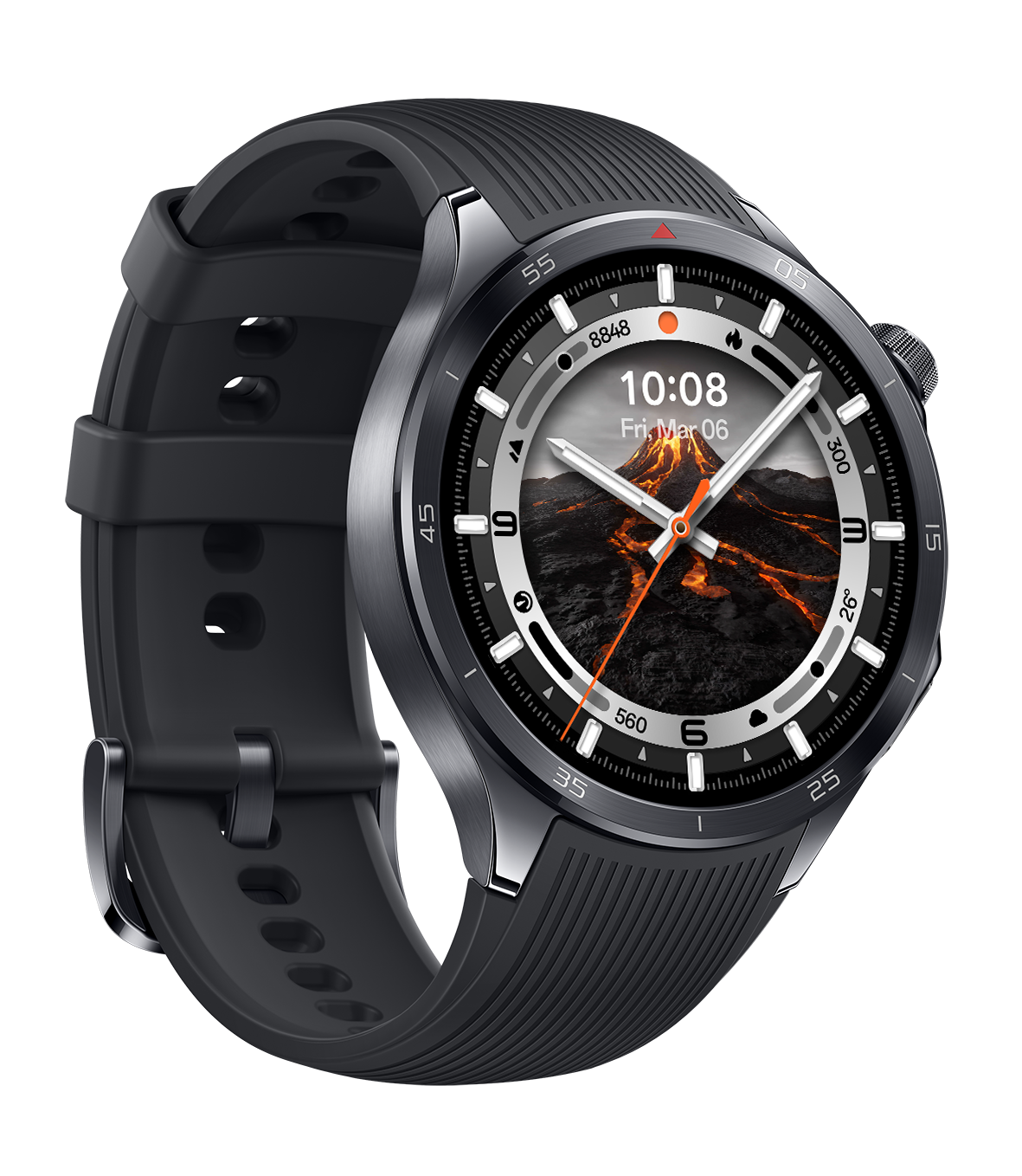OPPO Watch X2