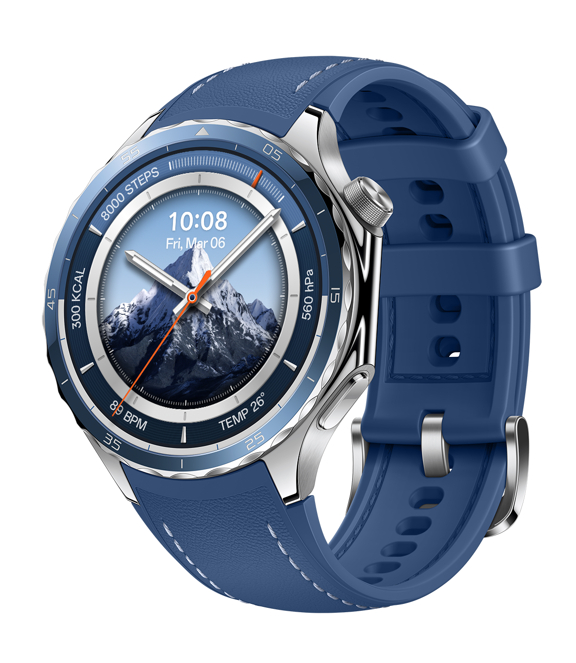 OPPO Watch X2