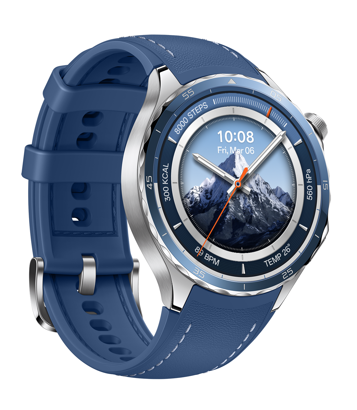 OPPO Watch X2
