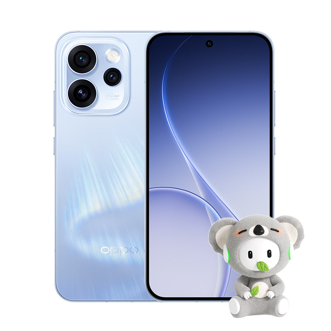 OPPO Reno15 Pro
