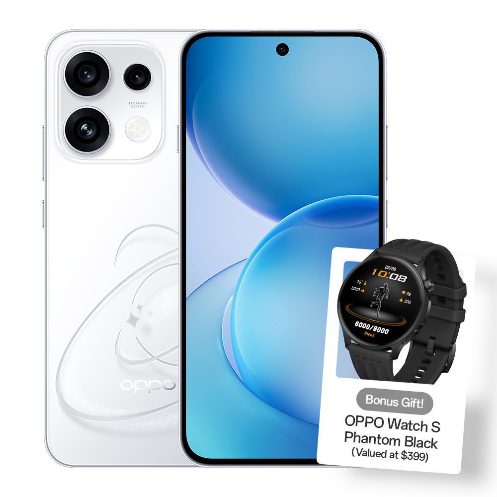 OPPO Reno16 F